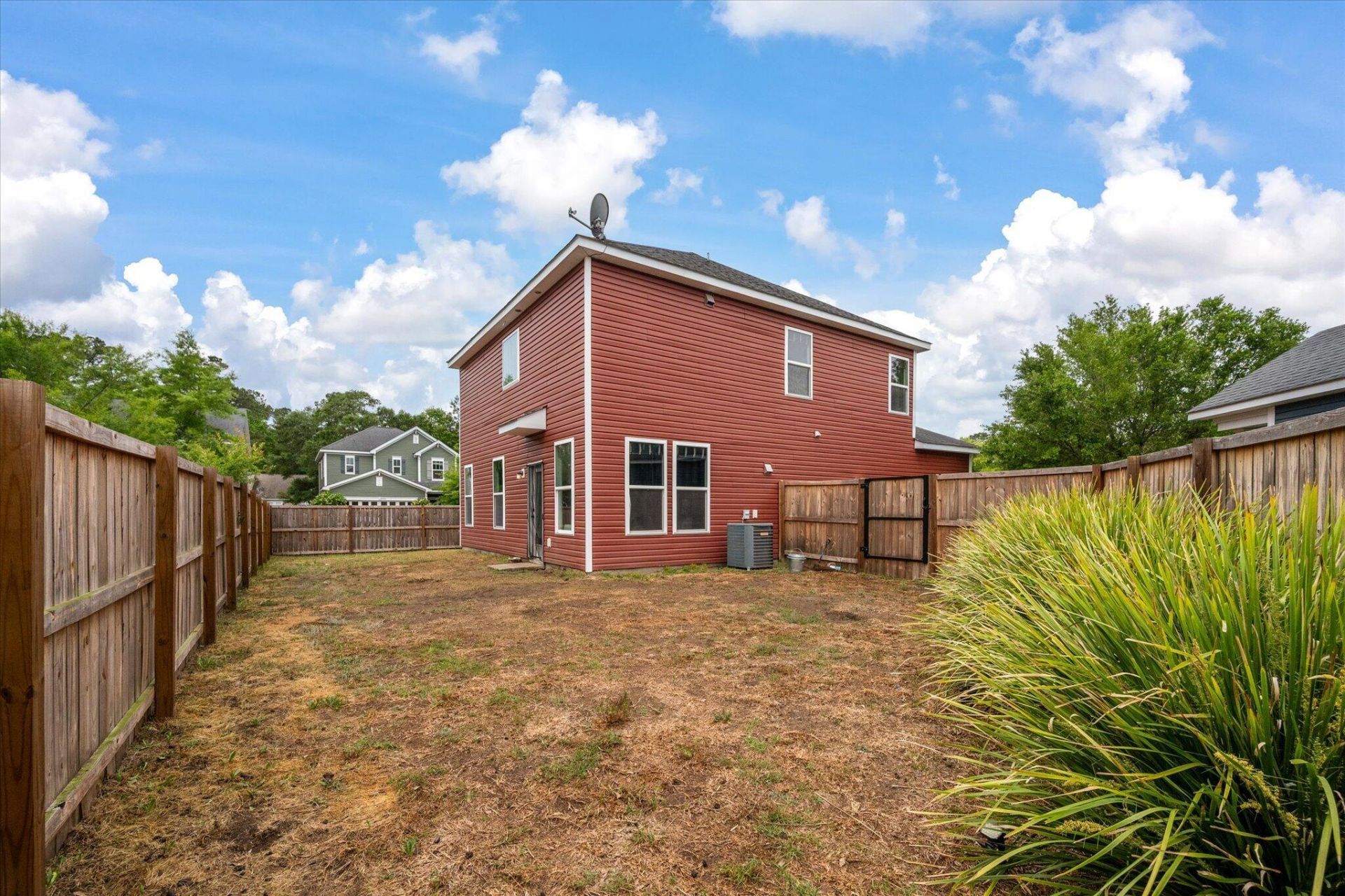3503 Singletary Court Photo 33