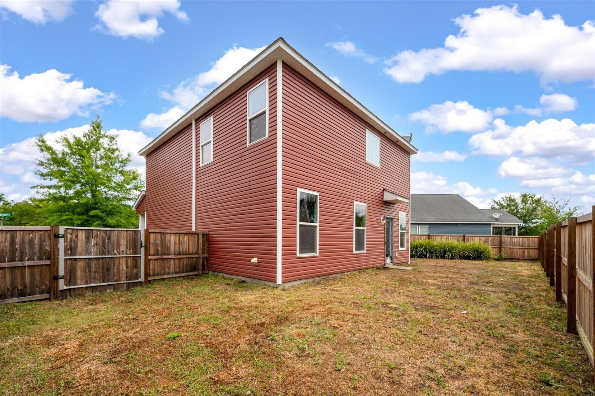 3503 Singletary Court Photo 34