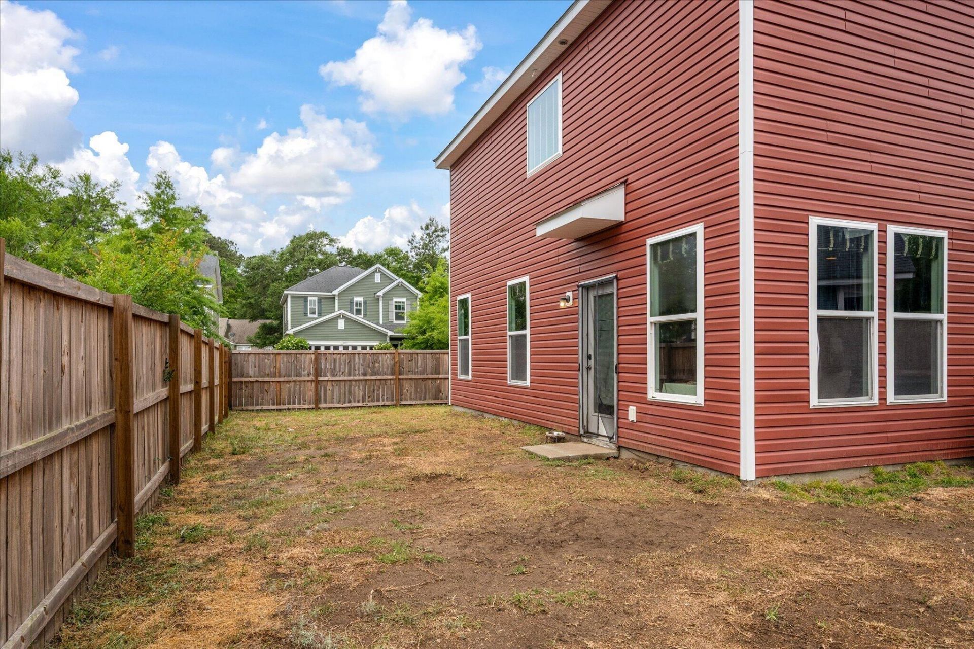 3503 Singletary Court Photo 35