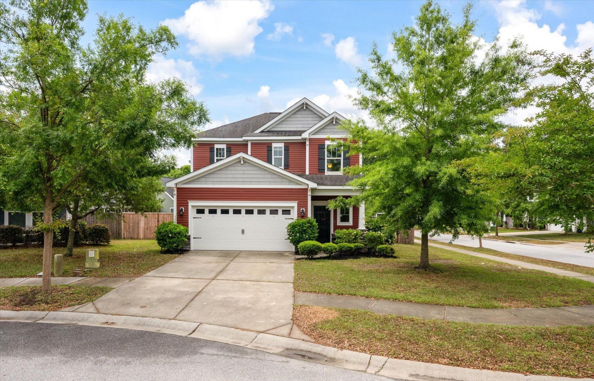 3503 Singletary Court Photo 4