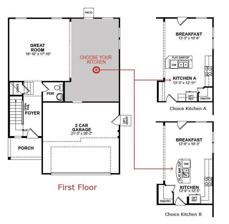 3503 Singletary Court Photo 42