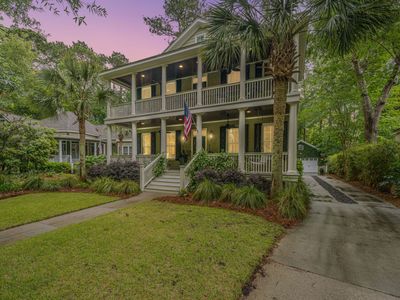 5144 Coral Reef Drive, Johns Island, SC 29455