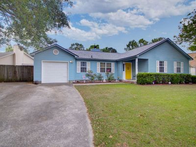 8551 Lake Marion Drive, North Charleston, SC 29406