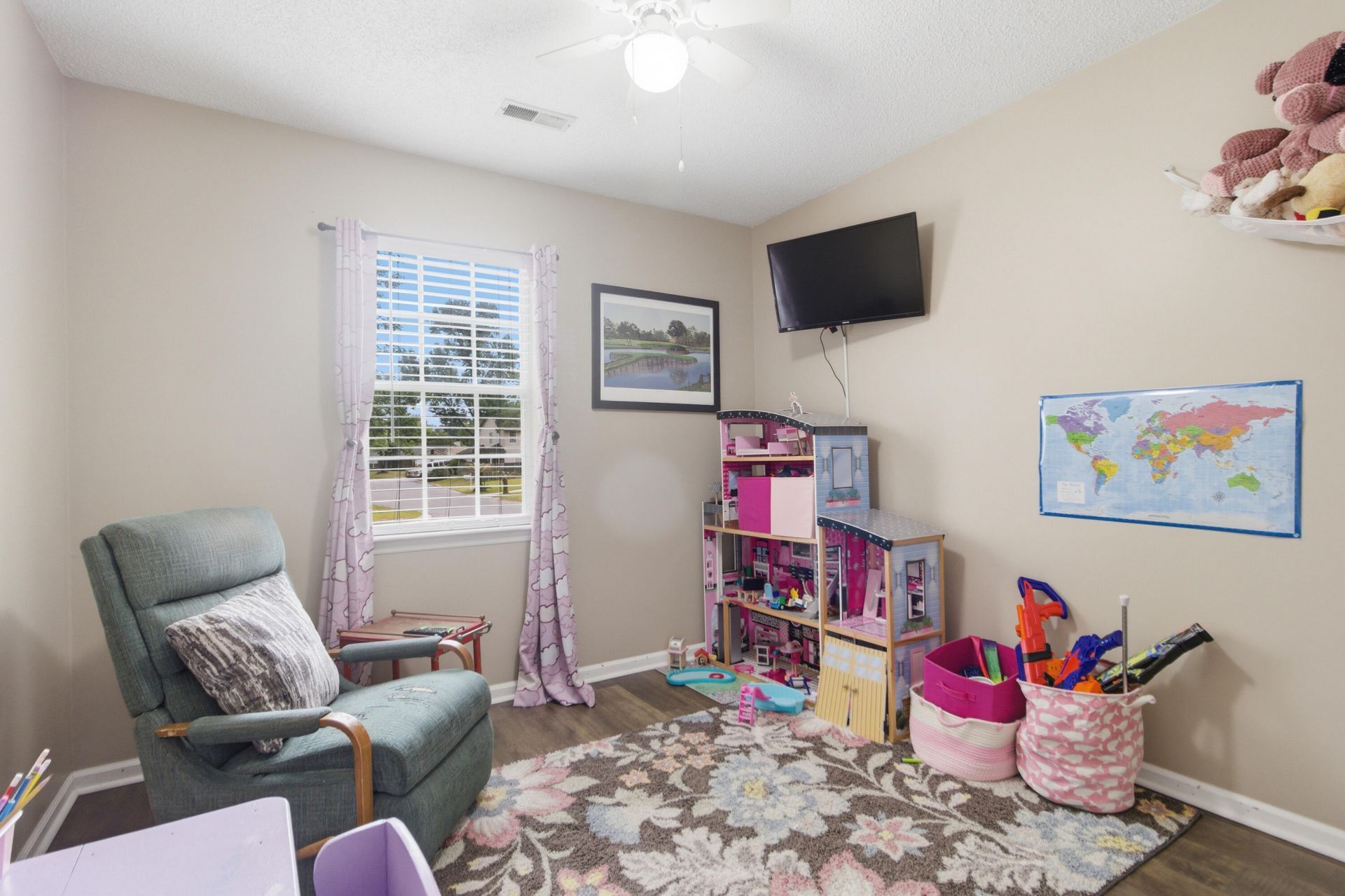 8551 Lake Marion Drive Photo 21