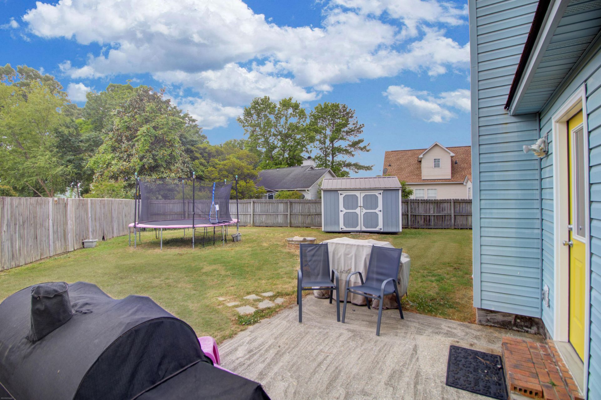 8551 Lake Marion Drive Photo 24
