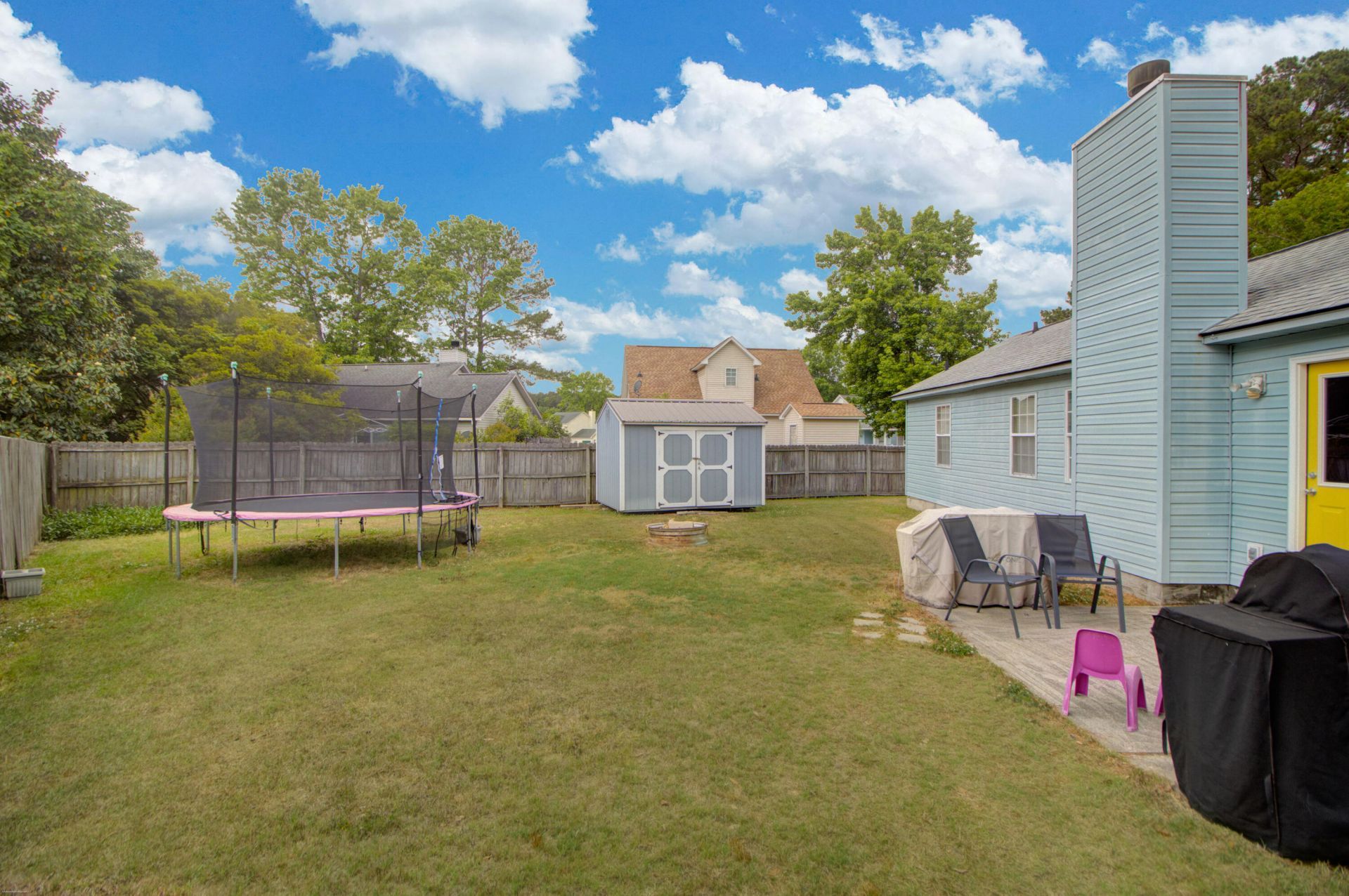 8551 Lake Marion Drive Photo 25