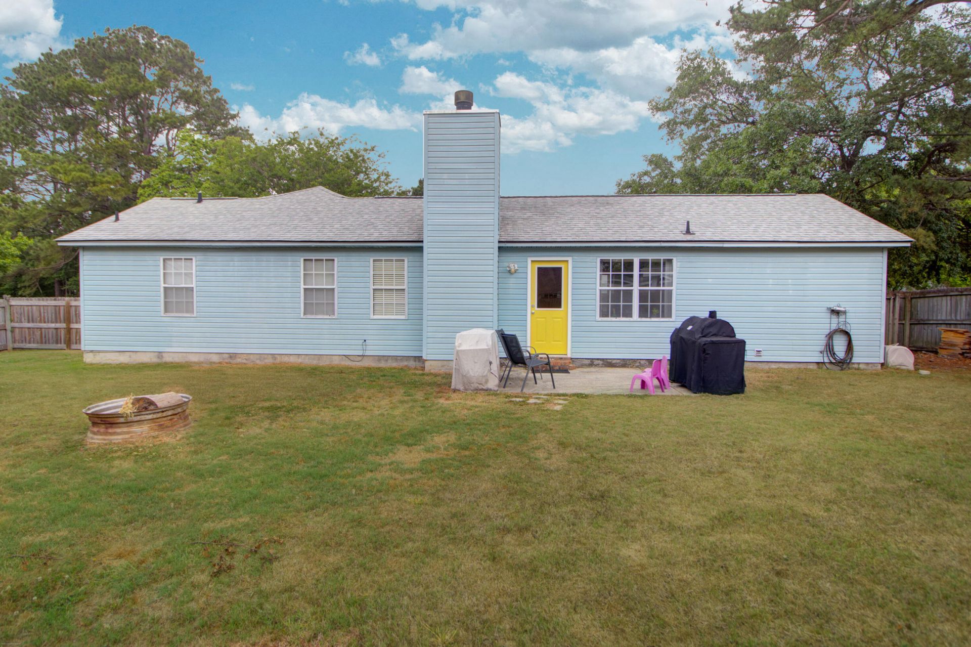 8551 Lake Marion Drive Photo 26