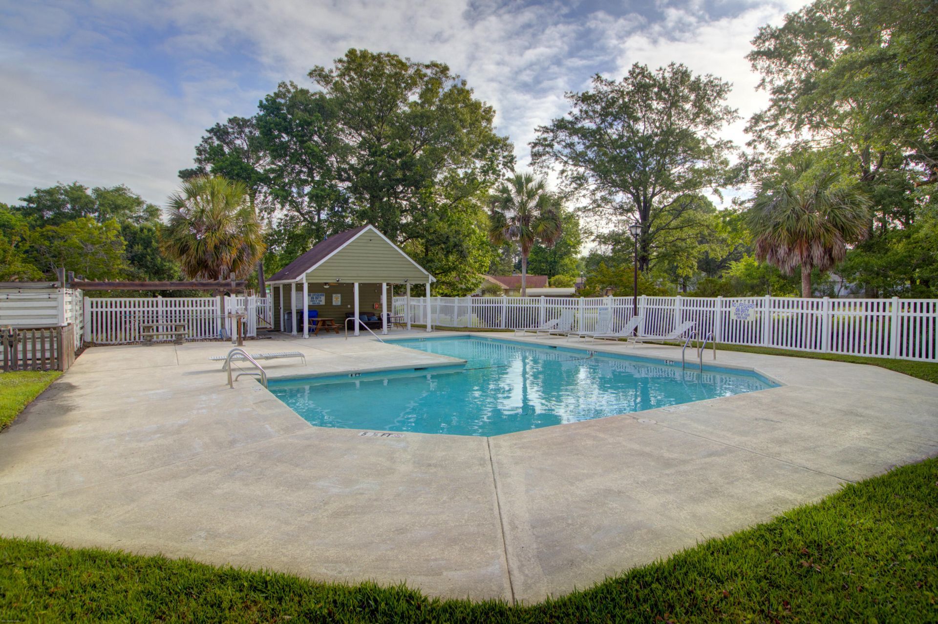 8551 Lake Marion Drive Photo 28
