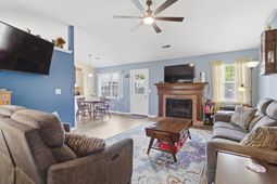 8551 Lake Marion Drive photo 4