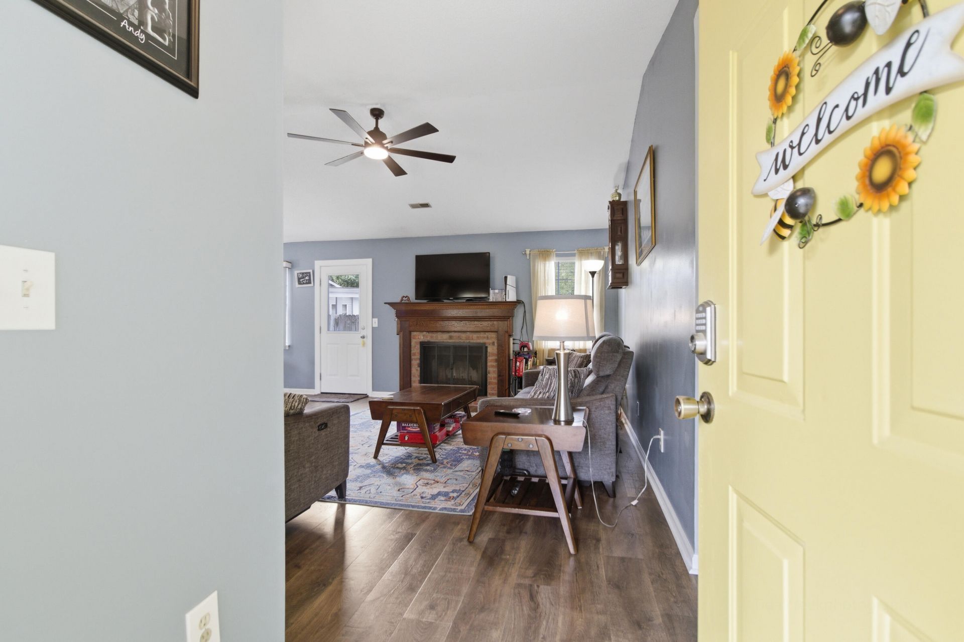 8551 Lake Marion Drive Photo 31