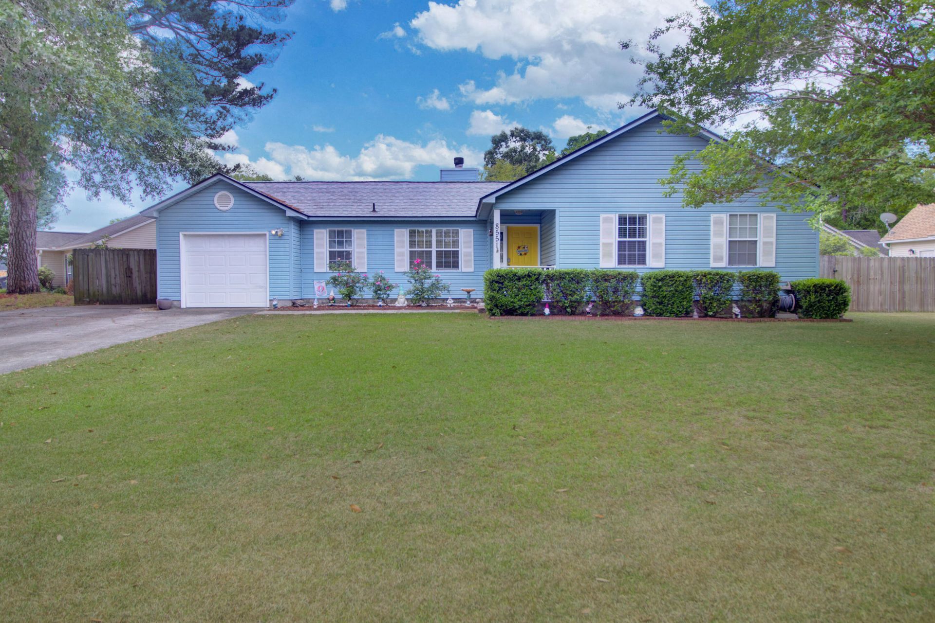 8551 Lake Marion Drive Photo 32