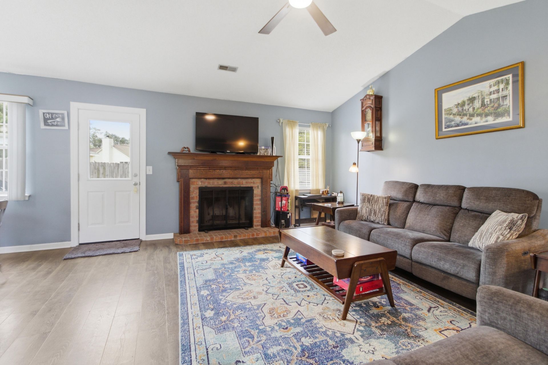 8551 Lake Marion Drive Photo 4