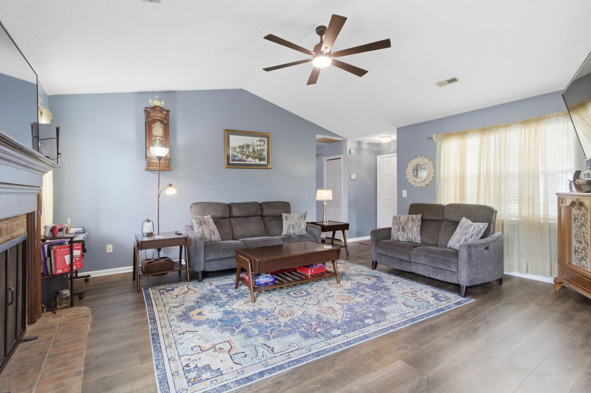 8551 Lake Marion Drive Photo 5