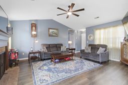 8551 Lake Marion Drive photo 4