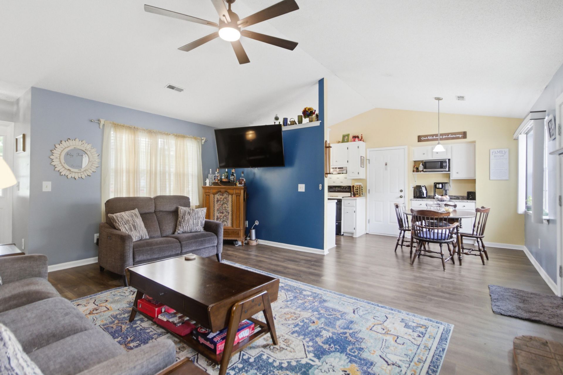 8551 Lake Marion Drive Photo 6