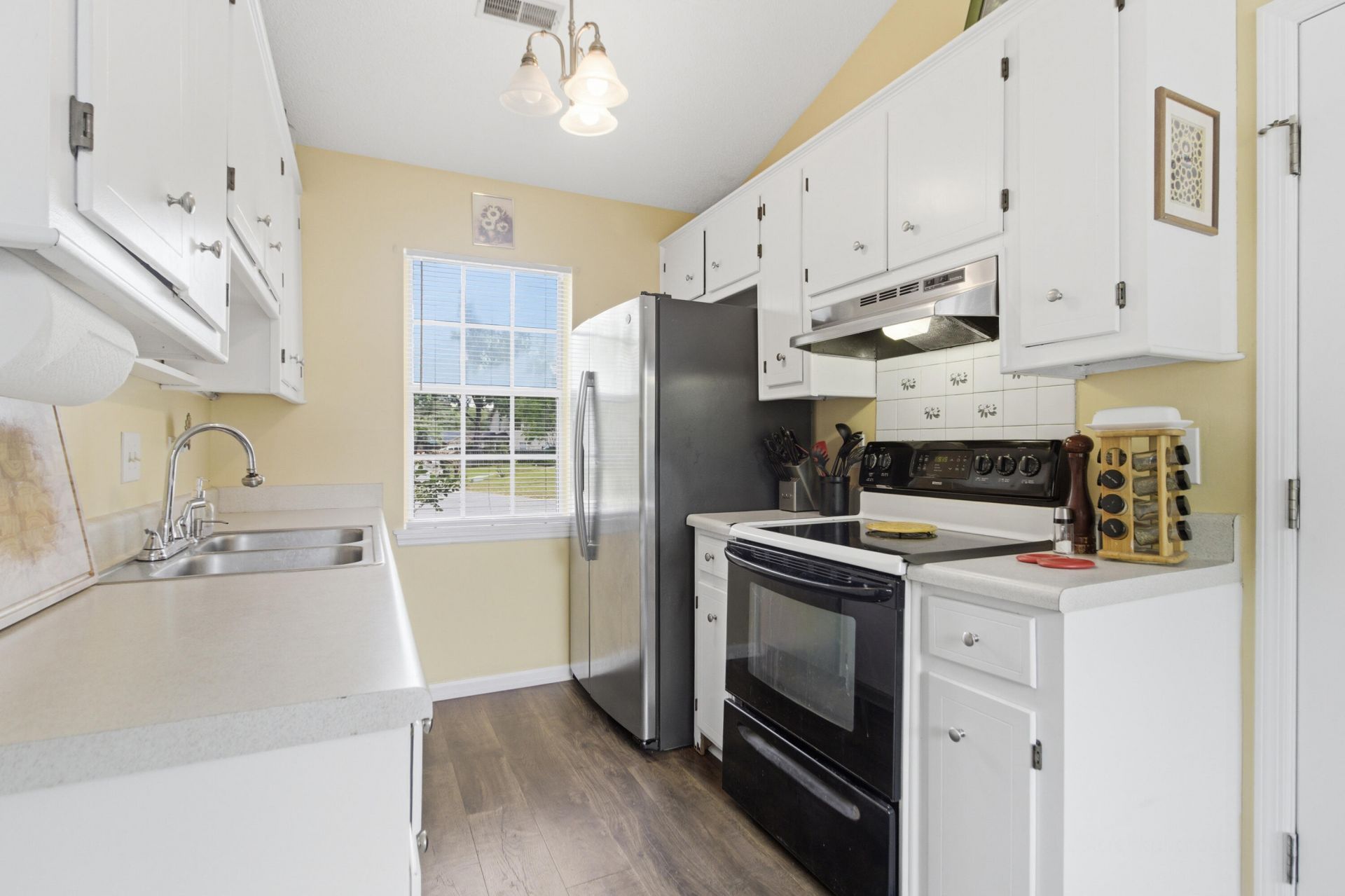 8551 Lake Marion Drive Photo 8