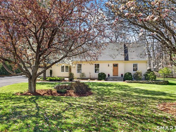 85 Fawn Brook, Madison, CT 06443