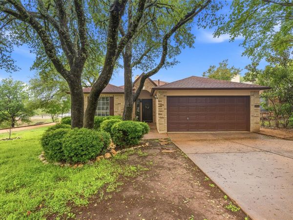1909 Aster PASS, Cedar Park, TX 78613