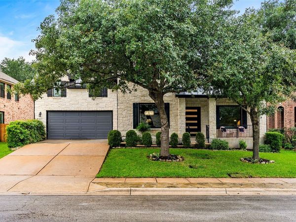 6805 Blissfield DR , Austin, TX 78739