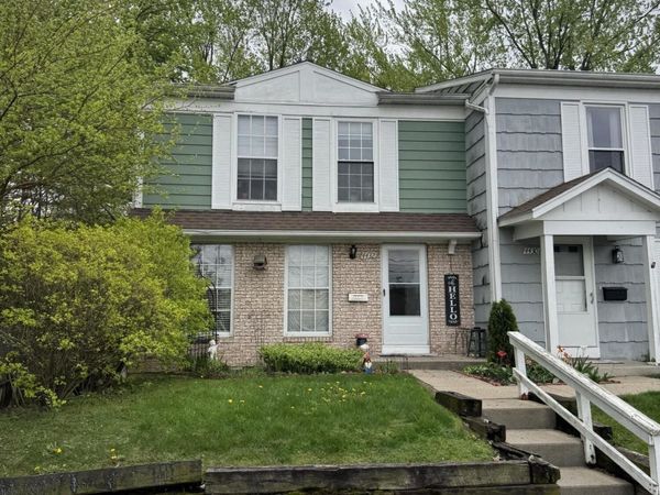 4432 Rose Garden Drive , Toledo, OH 43623