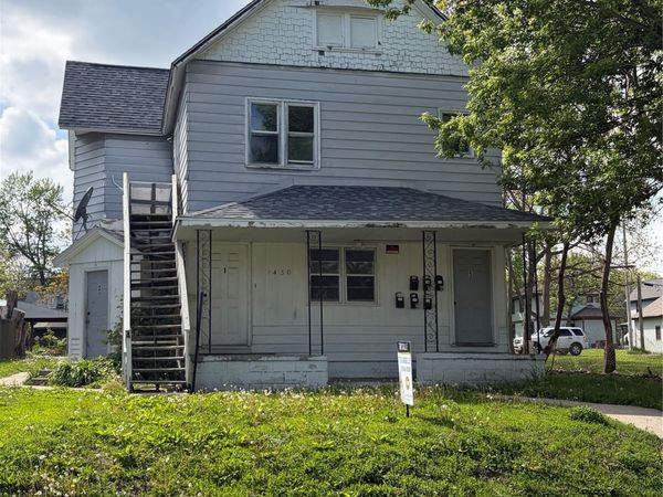 1430 8th Street, Des Moines, IA 50314