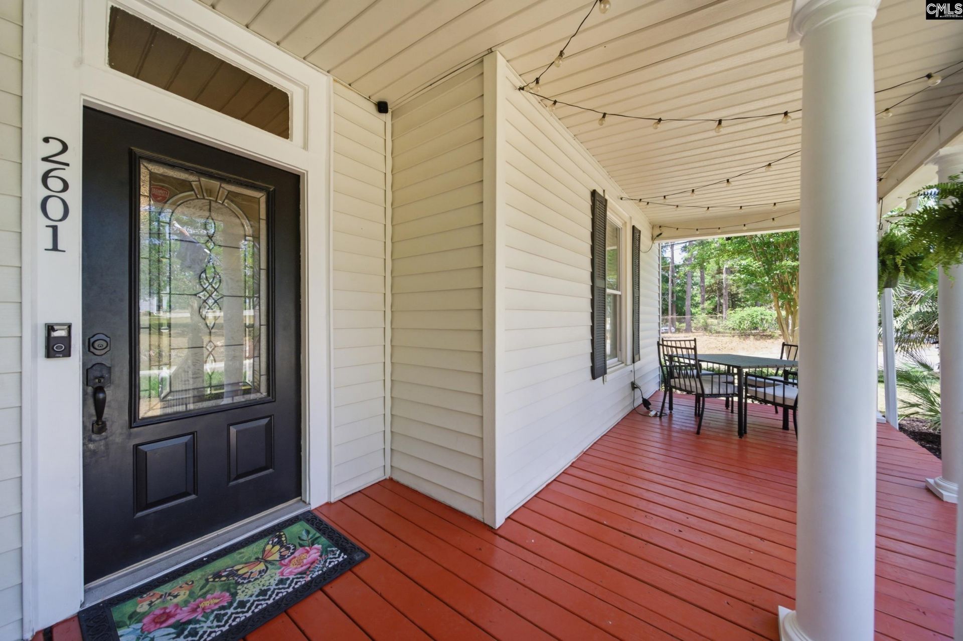2601 Harrison Road  Photo 4