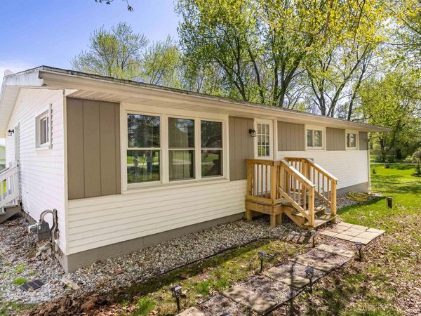 4839 Deleon , Tecumseh, MI 49286