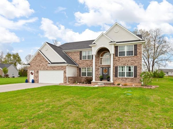 4563 Kelsey, Adrian, MI 49221