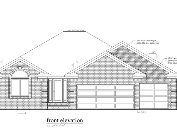 3586 Serra , Tecumseh, MI 49286