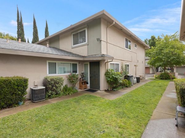 2009 Benita Dr #3, Unit 3, Rancho Cordova, CA 95670