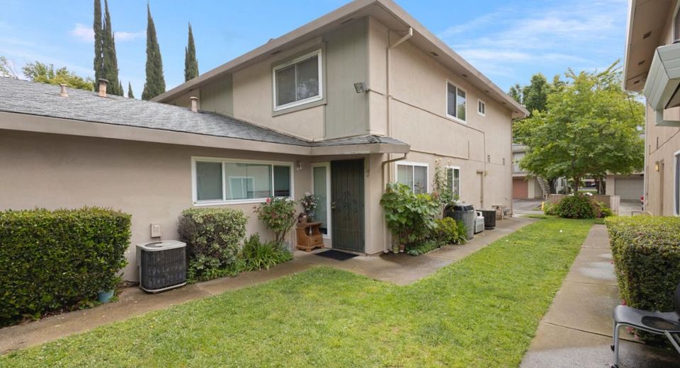 2009 Benita Dr #3, Unit 3, Rancho Cordova, CA 95670 Photo
