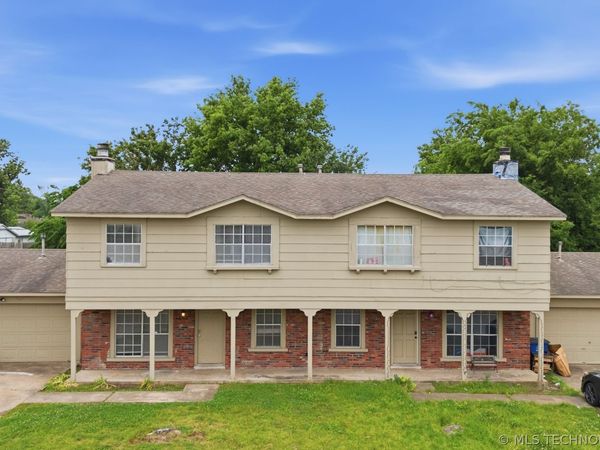 9914 E 22nd Place, Tulsa, OK 74129
