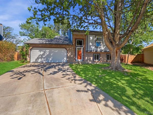 13755 W 65th Drive, Arvada, CO 80004