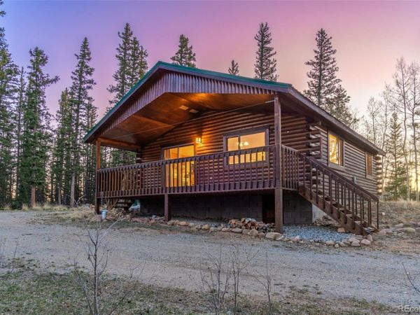 248 French Pass Circle , Jefferson, CO 80456