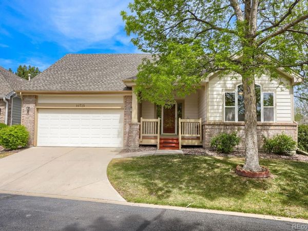 10735 Zuni Drive, Denver, CO 80234