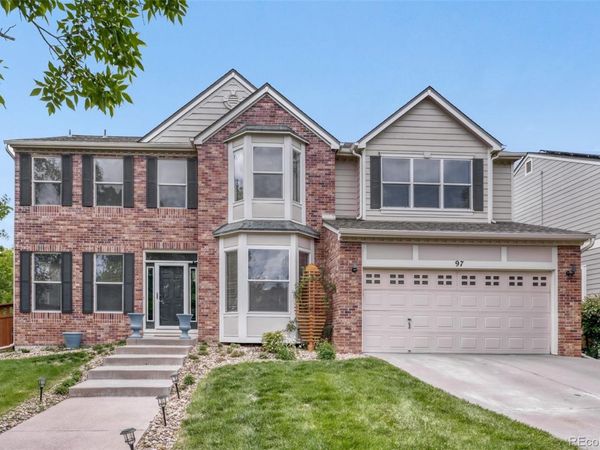 97 Prairie Falcon Parkway , Brighton, CO 80601