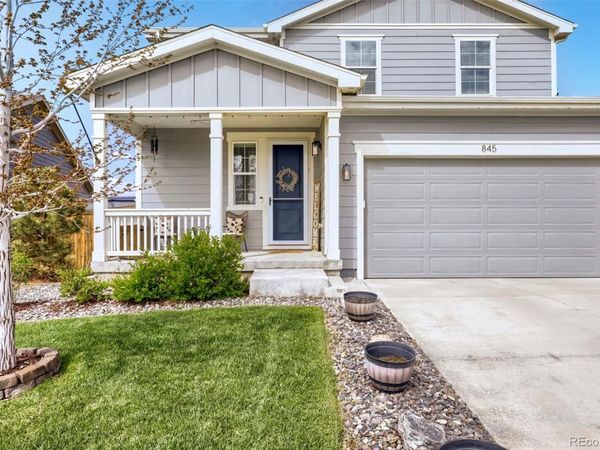 845 N Waterloo Circle , Aurora, CO 80018