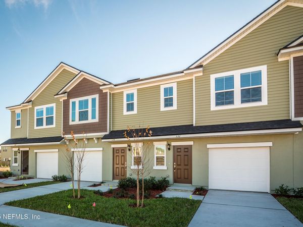 129 MOULTRIE VILLAGE Lane, St. Augustine, FL 32086