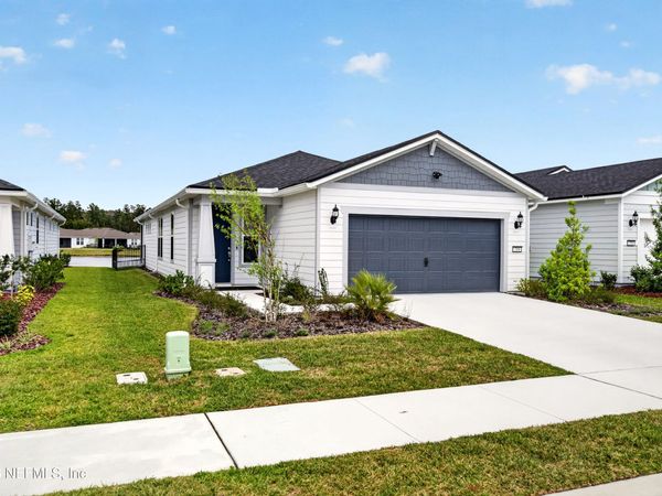 719 COOL BREEZE Way, Yulee, FL 32097