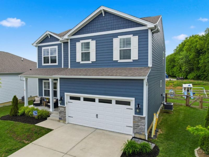 80 Glen Mary Drive, Pierce Twp, OH 45102 Photo 3