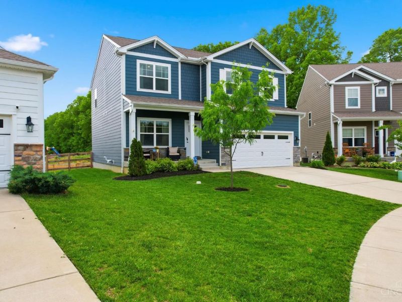 80 Glen Mary Drive, Pierce Twp, OH 45102 Photo 4