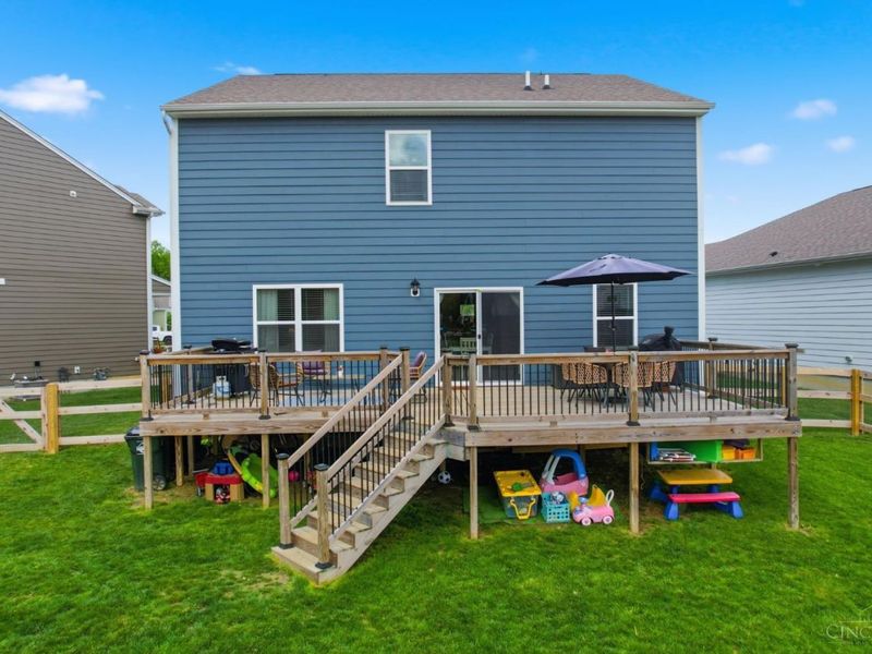 80 Glen Mary Drive, Pierce Twp, OH 45102 Photo 6