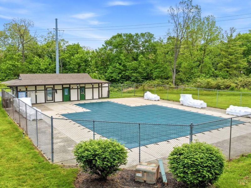 449 Dartmouth Circle, Union Twp, OH 45244 Photo 45