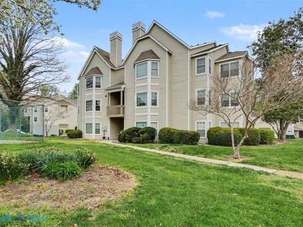 110 Stratford Drive , Unit L, Williamsburg, VA 23185
