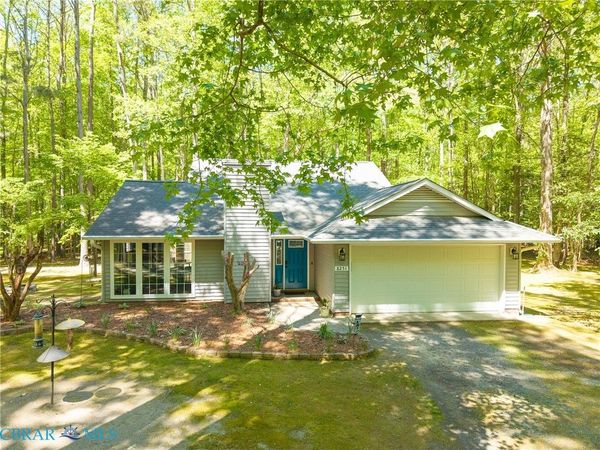 8251 Meandering Lane, Gloucester, VA 23128