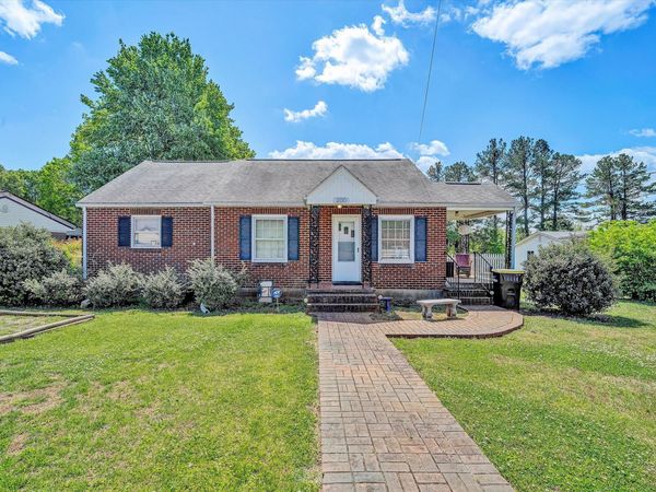 200 Montview AVE , Rocky Mount, VA 24151