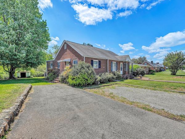 200 Montview AVE, Rocky Mount, VA 24151