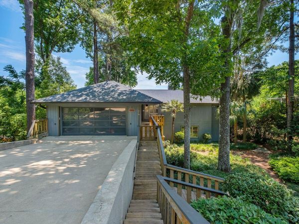 2803 A J HENRY PARK Drive , Tallahassee, FL 32309