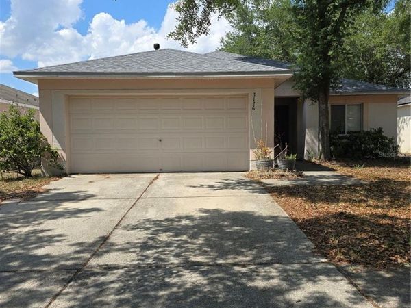 3126 PINE TOP DRIVE , VALRICO, FL 33594