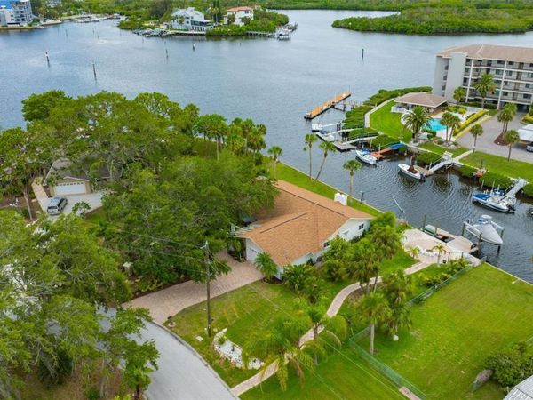 8143 CHANNEL DRIVE , PORT RICHEY, FL 34668